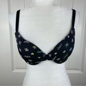JUICY couture bra